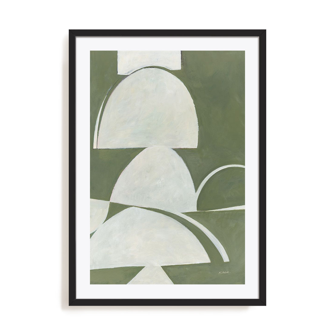 Artifact I Wall Art