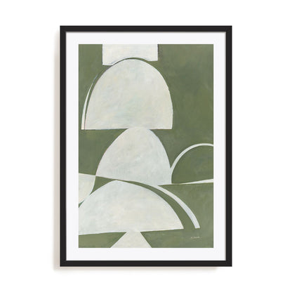 Artifact I Wall Art