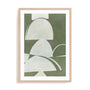 Artifact I Wall Art