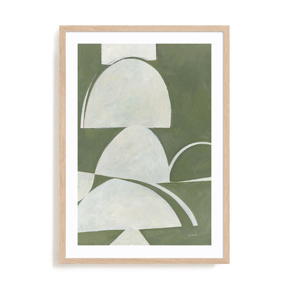 Artifact I Wall Art