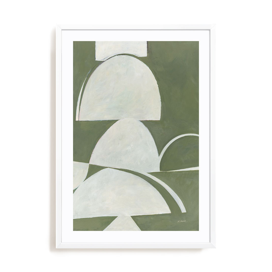 Artifact I Wall Art