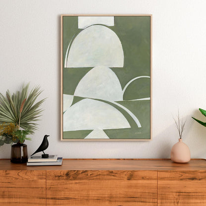Artifact I Wall Art
