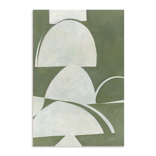 Artifact I Wall Art