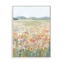 Wildflower and Honey Meadows Wall Art