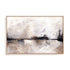 Abstract Landscape Wall Art