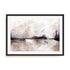 Abstract Landscape Wall Art