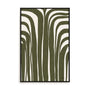 Organic Abstract I Wall Art
