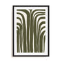 Organic Abstract I Wall Art