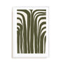 Organic Abstract I Wall Art