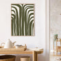 Organic Abstract I Wall Art