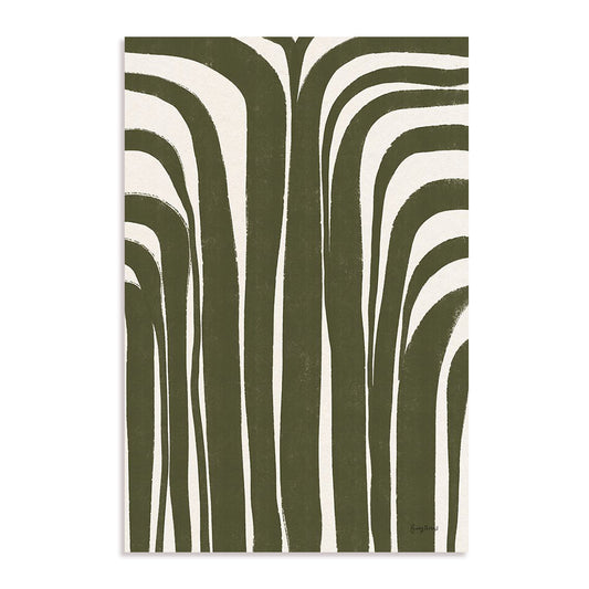 Organic Abstract I Wall Art