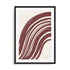Organic Abstract IV Wall Art