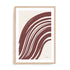 Organic Abstract IV Wall Art