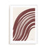 Organic Abstract IV Wall Art