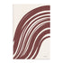 Organic Abstract IV Wall Art