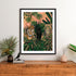 Boho Jungle Prowlers Wall Art