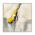 Light and Shadow Framed Wall Art for Living Room, Bedroom, Hallways and Kitchen Spaces