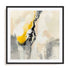 Light and Shadow Framed Wall Art for Living Room, Bedroom, Hallways and Kitchen Spaces