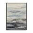 Silver Sand I Wall Art