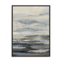 Silver Sand I Wall Art