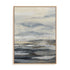 Silver Sand I Wall Art