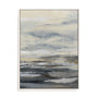 Silver Sand I Wall Art