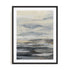 Silver Sand I Wall Art