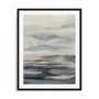 Silver Sand I Wall Art