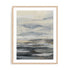 Silver Sand I Wall Art