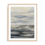 Silver Sand I Wall Art