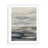 Silver Sand I Wall Art