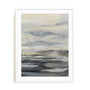 Silver Sand I Wall Art