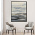 Silver Sand I Wall Art
