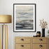 Silver Sand I Wall Art