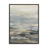 Silver Sand II Wall Art