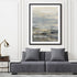 Silver Sand II Wall Art