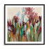 Vintage Garden Framed Wall Art for Living Room, Bedroom, Hallways and Kitchen Spaces