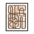 Live Wire I Wall Art