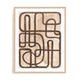 Live Wire I Wall Art