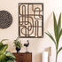 Live Wire I Wall Art