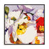Poppy Patterns II Wall Art