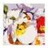 Poppy Patterns II Wall Art