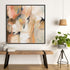 Uphill Framed Wall Art for Living Room, Bedroom, Hallways and Kitchen Spaces