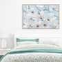 Blossom Time II Wall Art
