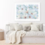 Blossom Time II Wall Art