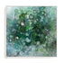 Emerald Constellation Wall Art