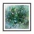 Emerald Constellation Wall Art
