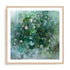 Emerald Constellation Wall Art