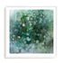 Emerald Constellation Wall Art