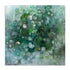 Emerald Constellation Wall Art